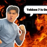 Tekken 7 Is On Fire🔥🔥