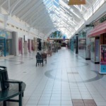 The (Almost) Empty West Oaks Mall In Florida – Non Working Carousel & Unique 80s Style Food Court