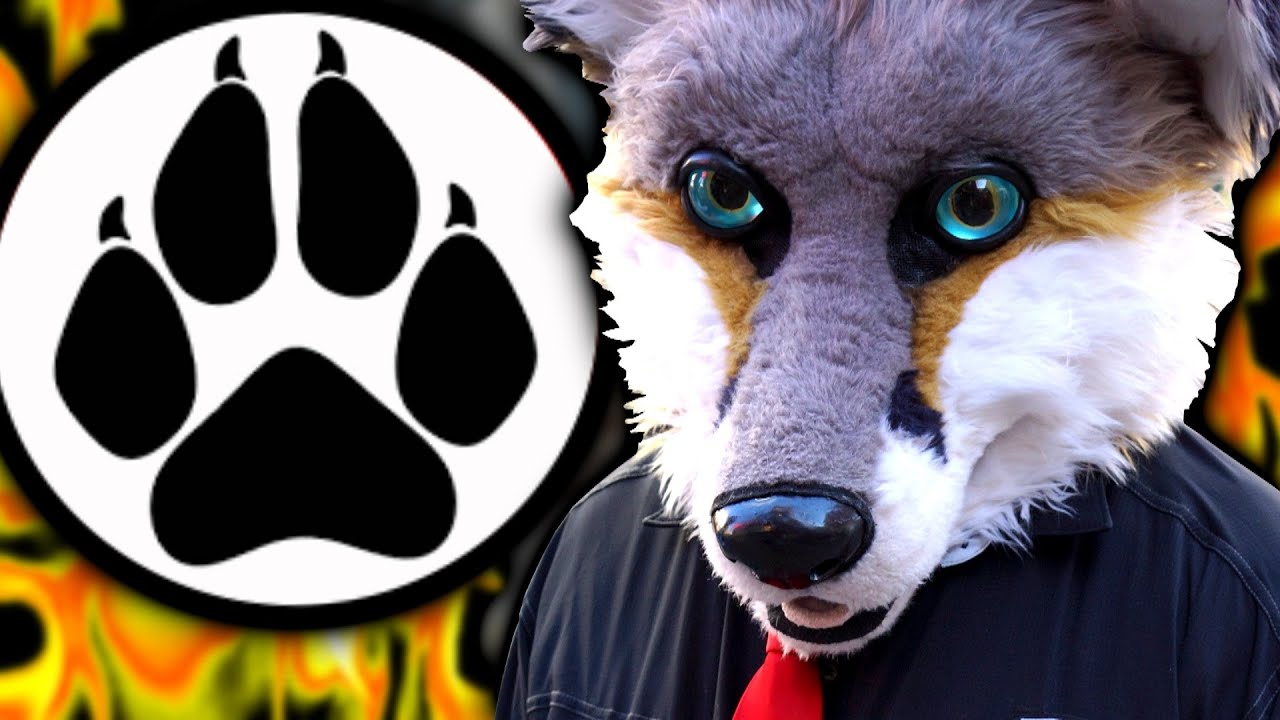THE FURRY EXTREMISTS