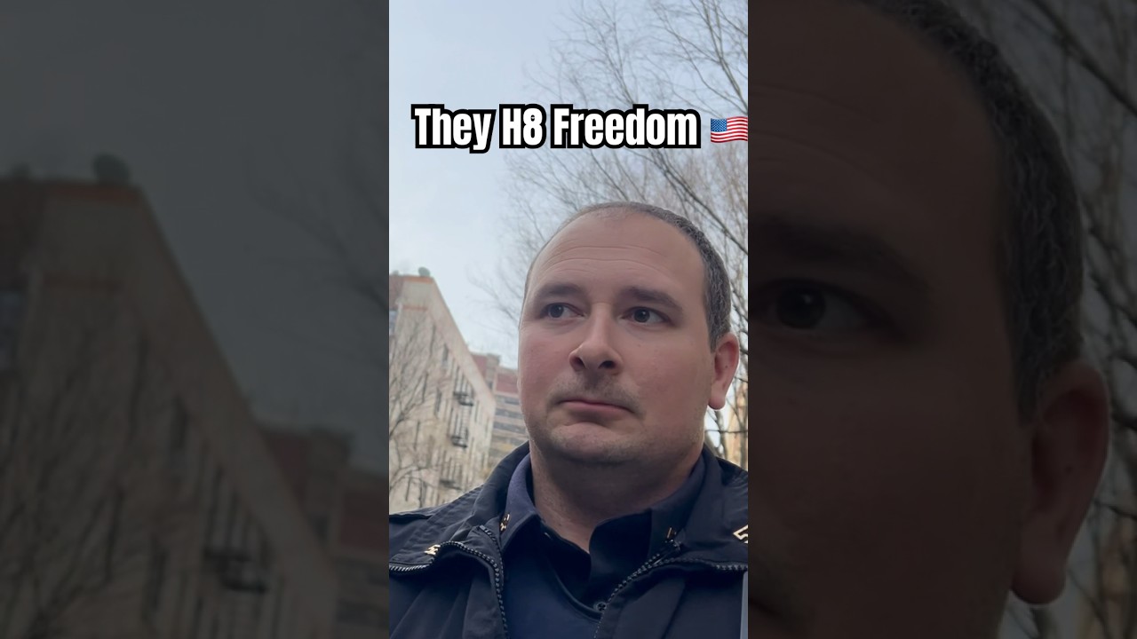 The H8 Freedom 🇺🇸🦅 #police #1stamendment #copwatch