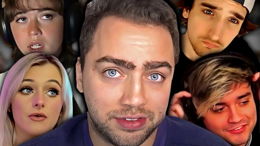 The Mizkif & Crazy Slick Lawsuit is Failing