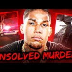 The Strange Death Of Yung Mazi: Killed Outside Pizza Shop