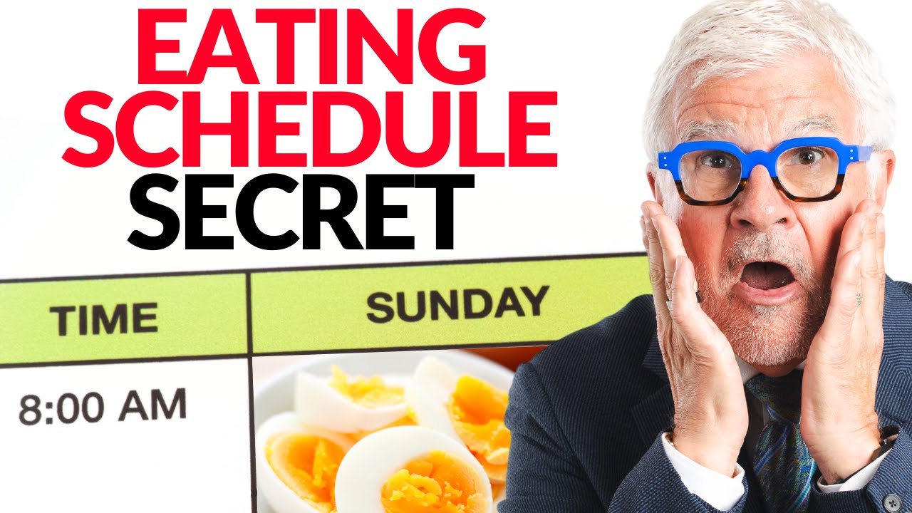 This Eating Habit Adds 10 Years to Your Life | Dr. Steven Gundry