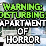 WARNING: Apartment of Horror | Murdered & Wrapped In Christmas Lights