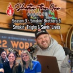 When Pigs Fly Recap – Ryan of Smokin’ Brothers and Smokin’ Thighs & Savin’ Lives Nurses Team