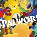 WHO THE HECK ARE THESE BOZOS | PALWORLD | PLATFORMER LIVE |