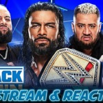 WWE Smackdown Live Watchalong 2/2/24: ROAD TO WRESTLEMANIA BEGINS!