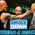 WWE Smackdown Live Watchalong 2/9/24: The Bloodline vs Cody Rhodes