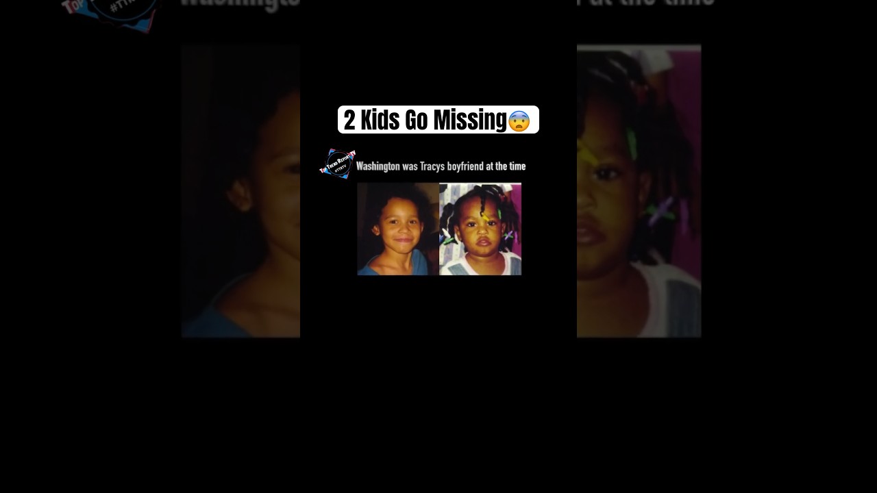 2 Young Girls Go Missing Mysteriously 😨 #chicago #chicagocrime #hiphop #missingpersonsmysteries