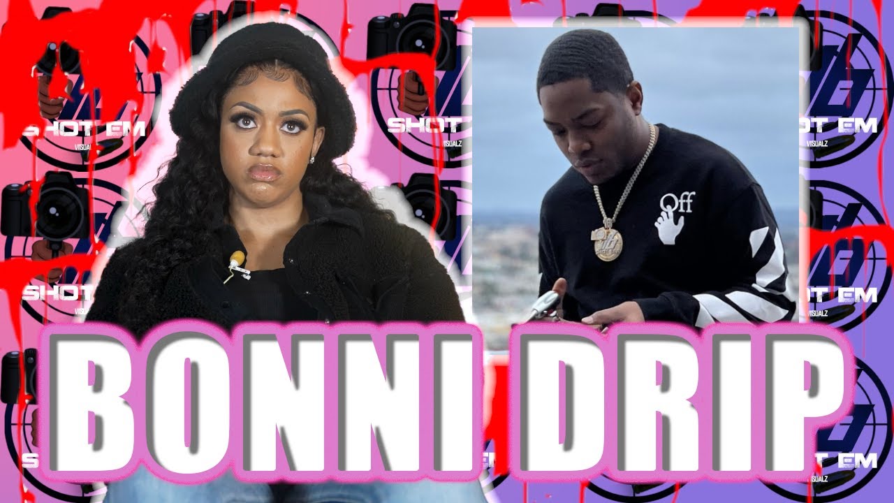 Bonni Drip Asks 16 Does He Believe She Is A Killer