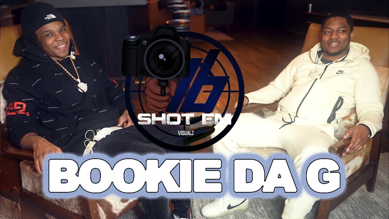 Bookie Da G On Livvy Chain Situation, Thoughts On Ayo KD Being Homeless And Capitalizing Off Blogs