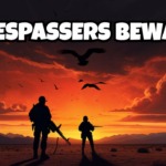 Controversial AZ Law: Ranchers Granted Shoot Trespassers Rights