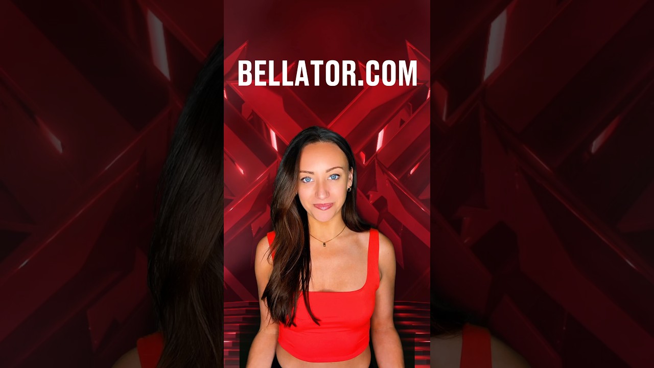 How To Watch #BellatorBelfast In The US! 🇺🇸