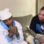 KING YELLA & VEGAS RAPPER AAYJ TALKS ABOUT HIM GOIN TO PRISON AT 16 FIGHTIN & PUTTIN KNIVES ON 🥷