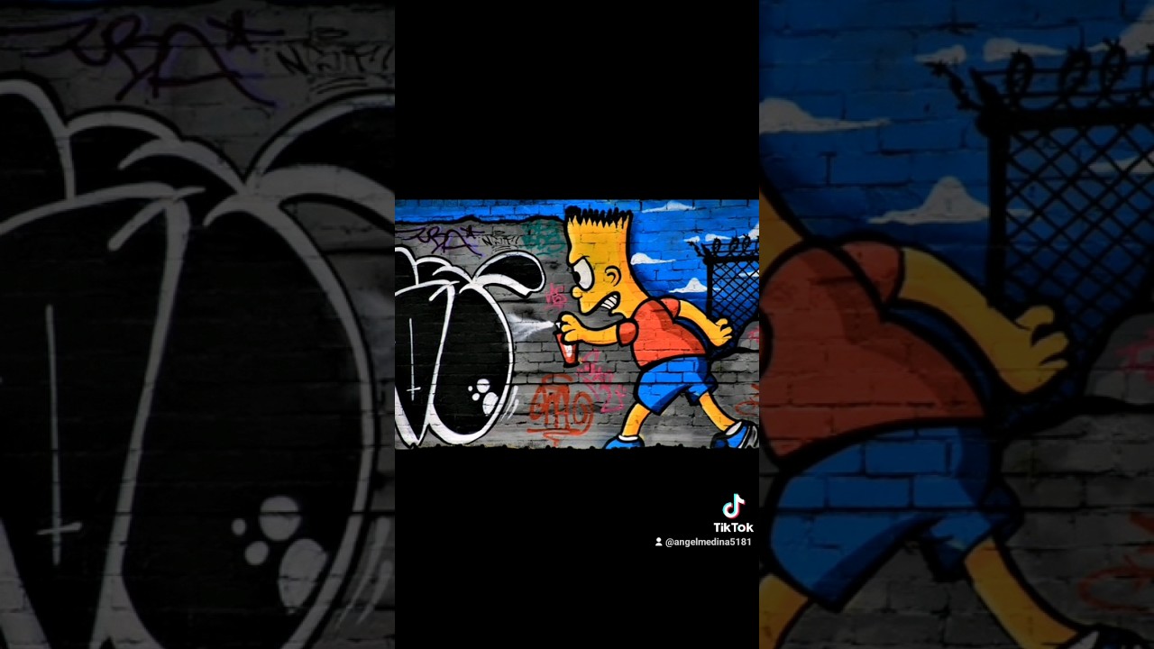 NYC GRAFFITI FLICKS! #graffitinyc #urbanart #graffiti #mcpeps #brownpride #chicanorap #graff #shorts