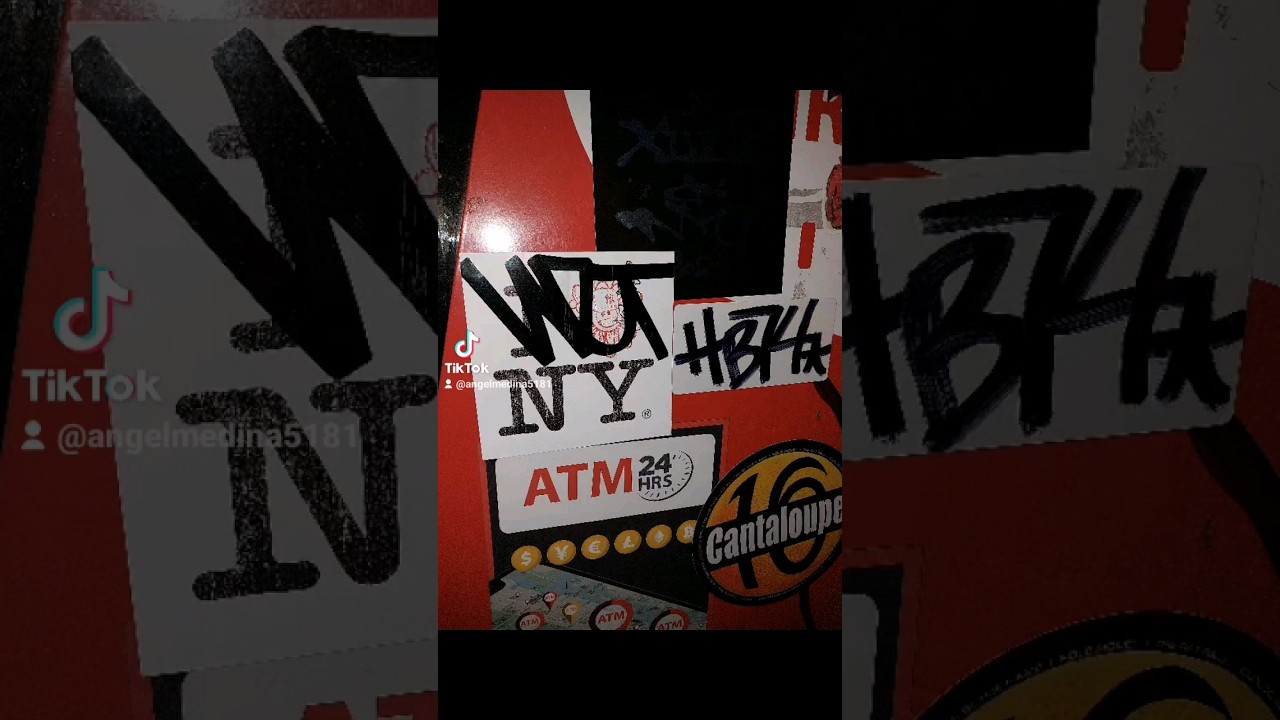 NYC GRAFFITI SLAPS 2024!#urbanart #graffitinyc #art #graffiti #ogspanishfly #chicanorap #slaps #nyc