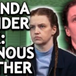 Shanda Vander Ark: Monster Mother Does The Unthinkable