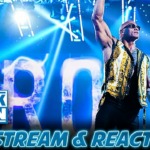 Smackdown Live Watchalong 3/01/24: THE ROCK HAS COME BACK… Again