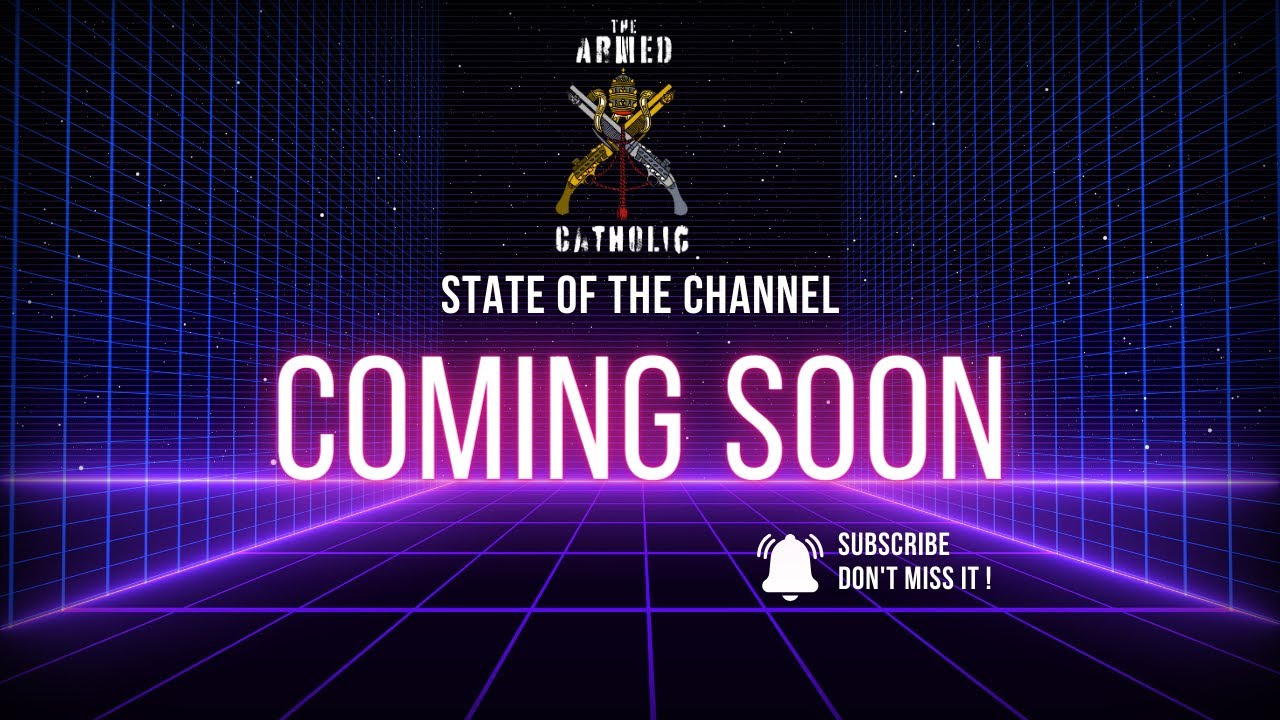 State Of The Channel Announcement