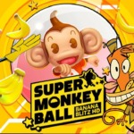 THE BOYS BE ROLLIN! | SUPER MONKEY BALL: BANANA BLITZ HD | PLATFORMER LIVE |