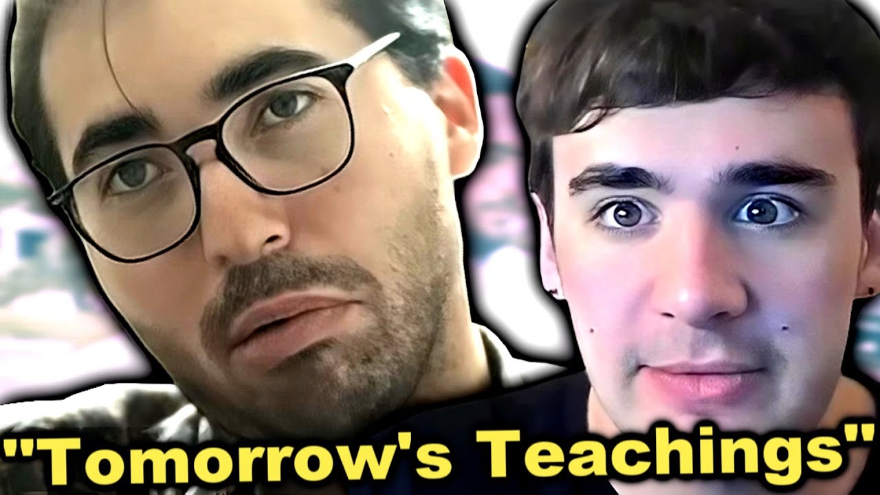 THE WORST ‘EDUCATIONAL’ CONTENT ON YOUTUBE