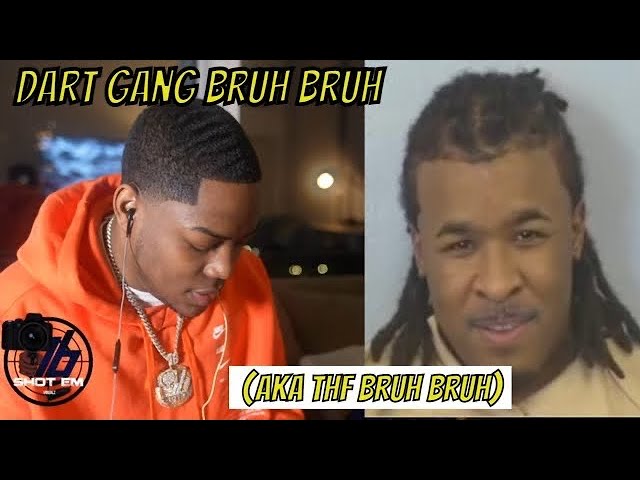 THF Bruh Bruh Says He created THF, Talks His Relationship With King Von, Talks T Roy & More.