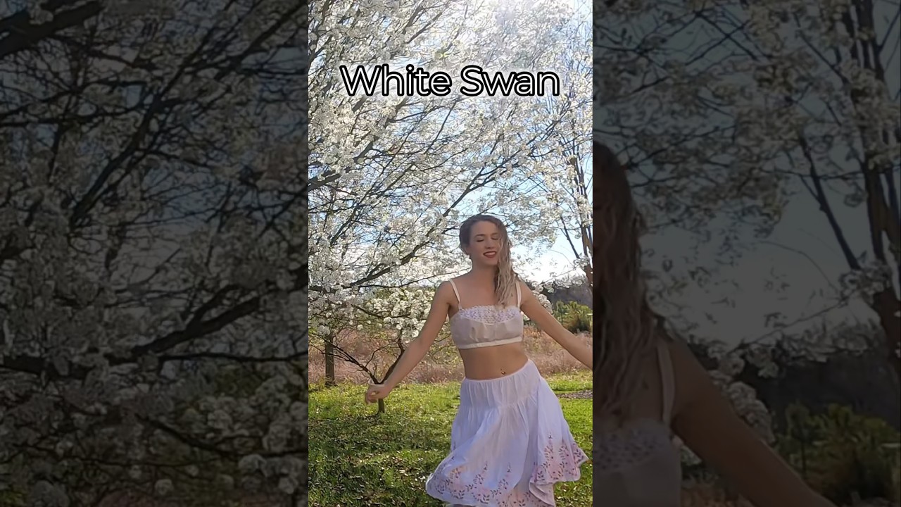 White Swan v Black Swan #fashion #trend #chic #floral #lookbook #styleguide #spring #summer #ootd