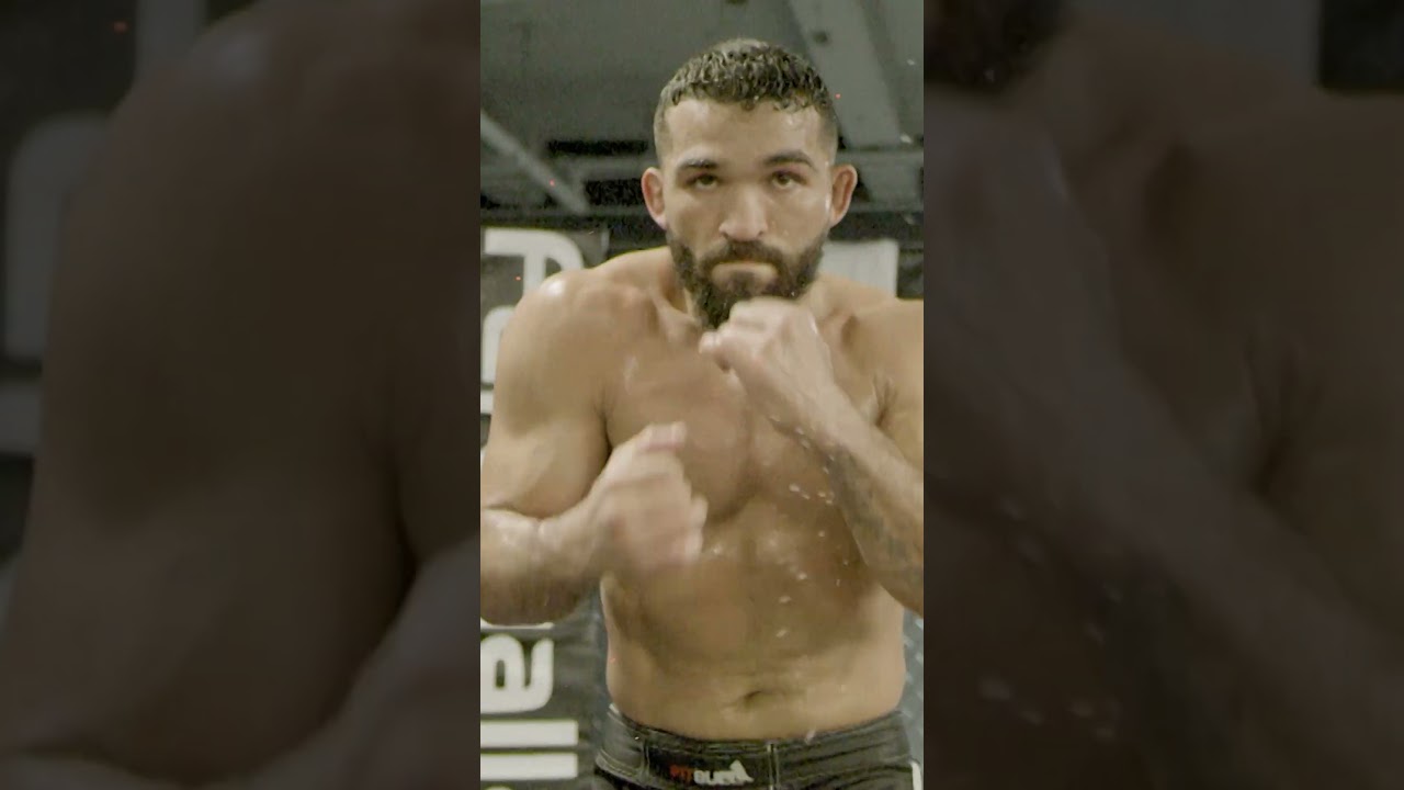 You Can’t Talk About Bellator Without Patricio Pitbull | #PFLvsBellator