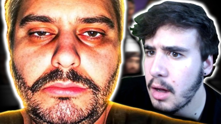 Ethan Klein Got Exposed… but it’s dumb.