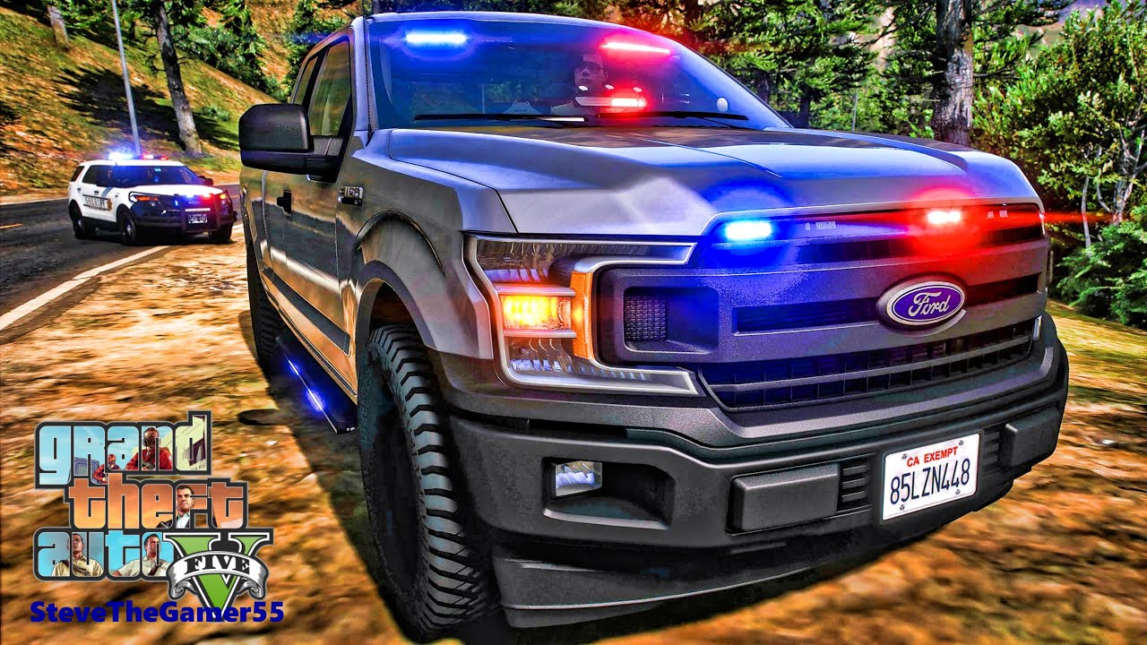GTA 5 Sheriff Monday Patrol|| Ep 170| GTA 5 Mod Lspdfr|| #lspdfr #stevethegamer55