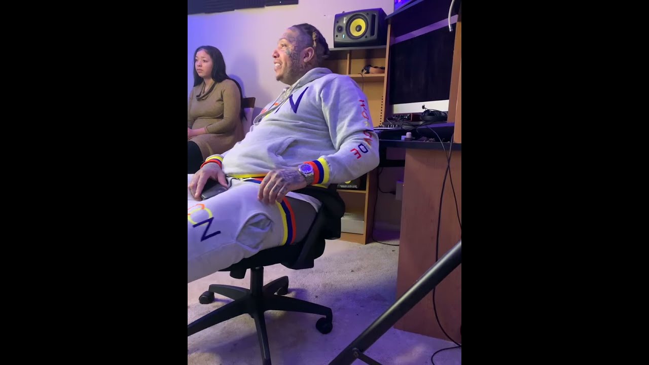 KING YELLA SPEAKS ON YO GOTTI & YOUNG DOLPH SITUATION
