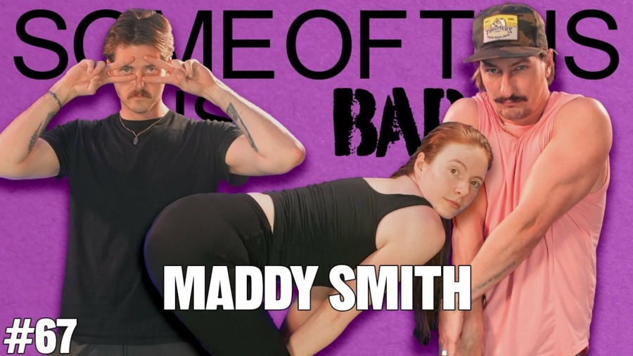 Maddy Smith | SOTIB #67