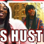 Ms Hustle Explains How She Got Her Name, Stealing Raps & Not Hanging Around Females