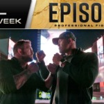 PFL Champs vs Bellator Champs: Fight Week – VLOG Series Ep. 5