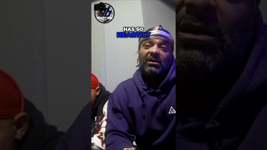 Jim Jones Shows Love To Chief Keef, Gherbo & Chicago