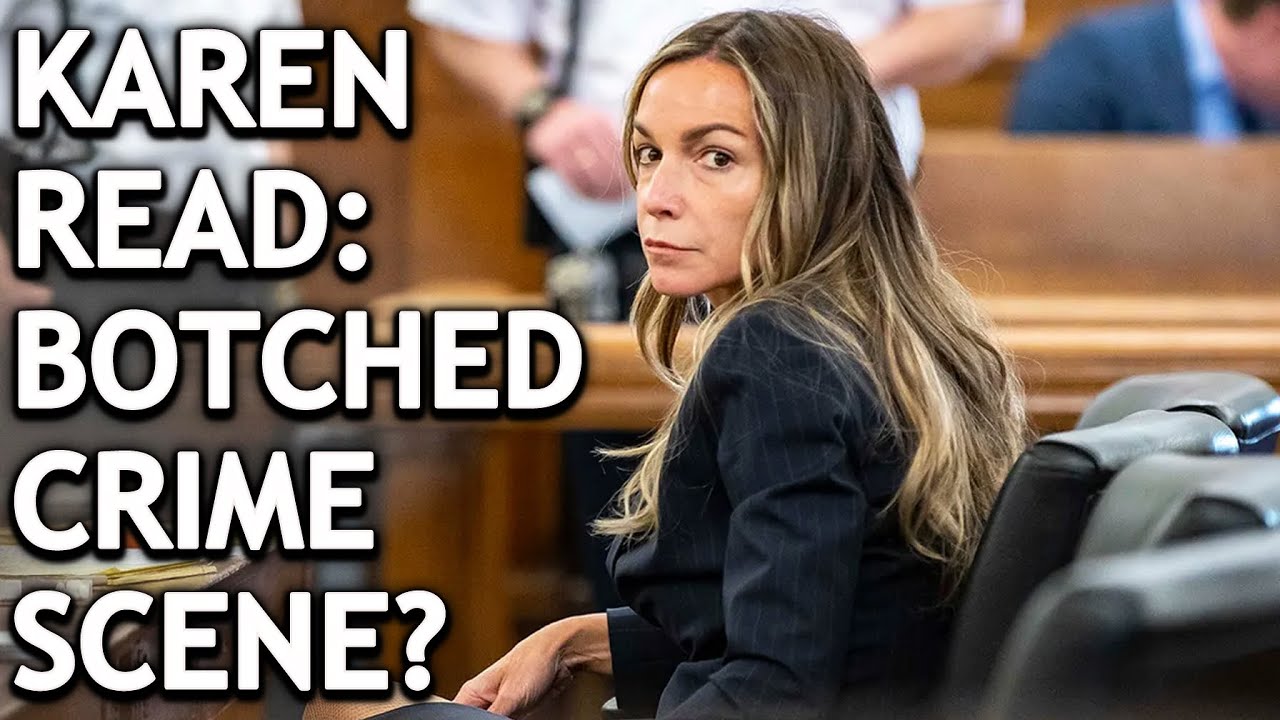 Karen Read Trial Recap: Botched Crime Scene, Witness Caught Lying, What’s The Truth?