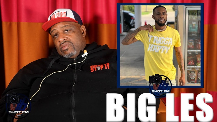 Big Les Calls Out FYB J Mane “If Duck Was Here You Wouldn’t do that”. Talks FBG Young And THF