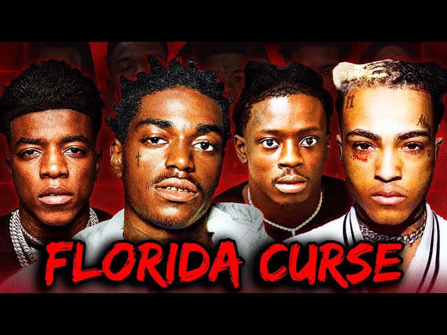 The Sad Curse Of Florida Rappers