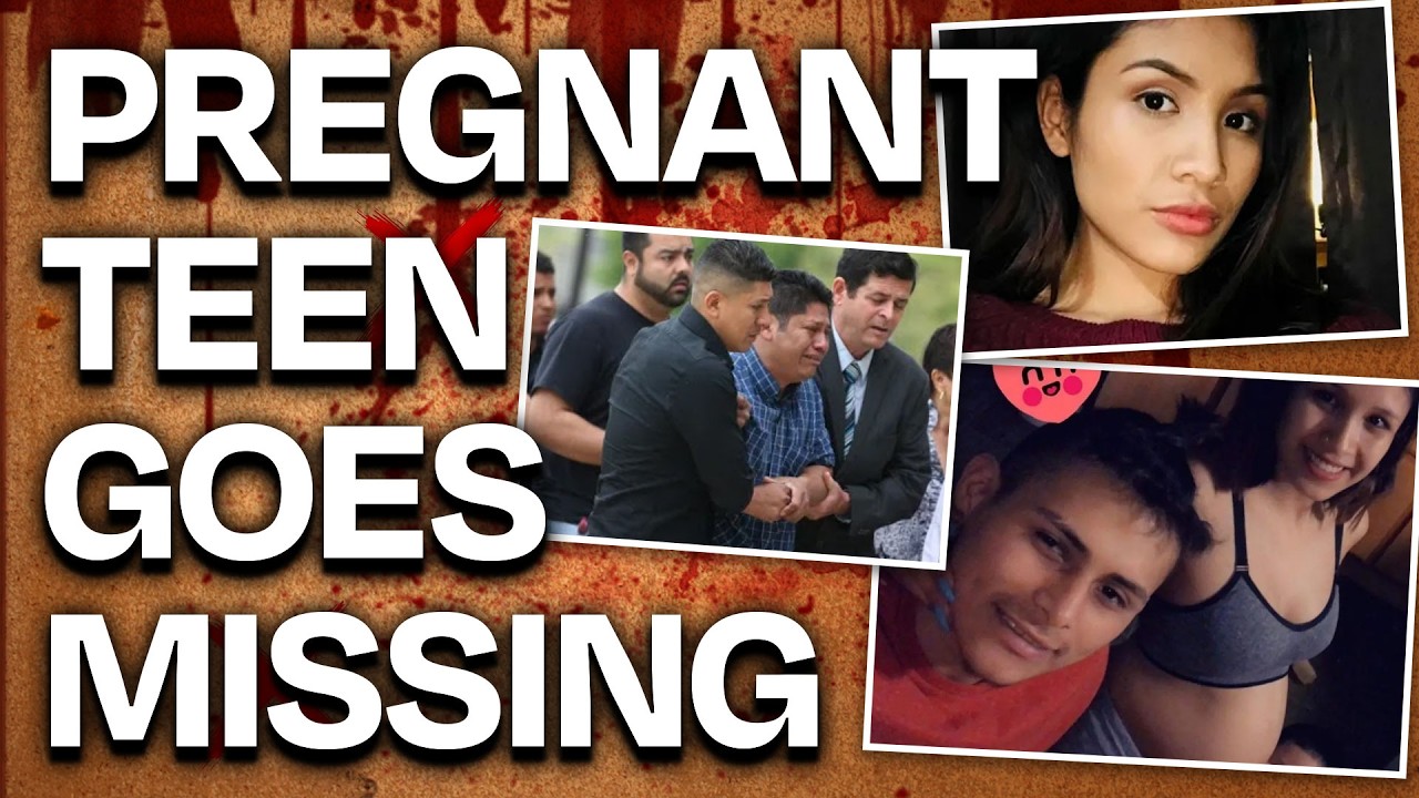 Absolutely Barbaric: Pregnant Teen Goes Missing and Her Friends Discover the Truth on Social Media!