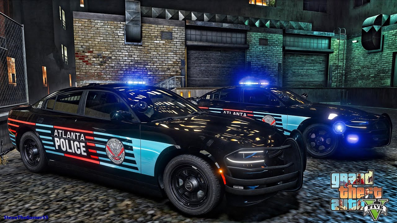 Playing GTA 5 As A POLICE OFFICER City Patrol| GTA 5 Lspdfr Mod| Live Vertical