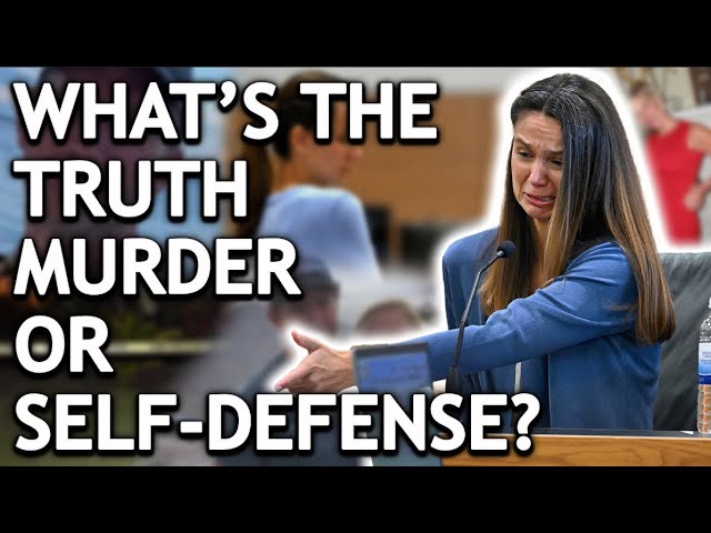 Dark Secrets: The Black Swan Murder Case & Controversy | Deep Dive of Ashley Benefield