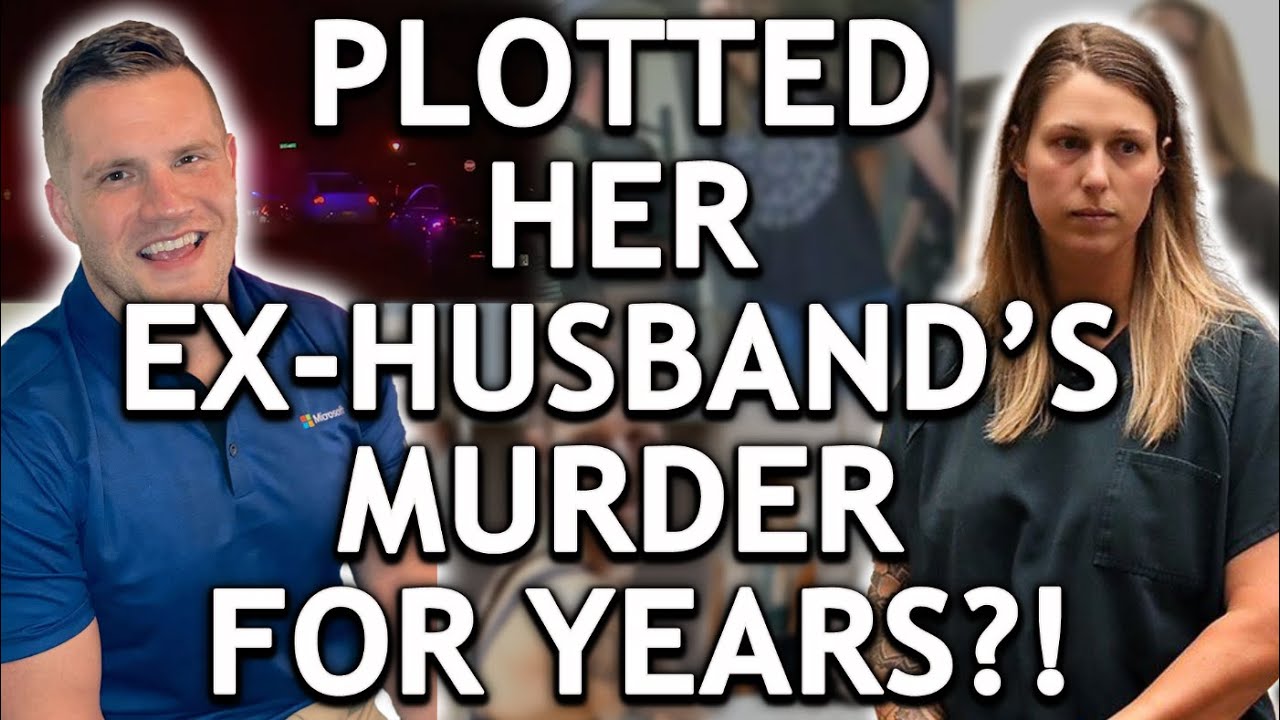 Millionaire Heiress’ INSANE Plot To Murder Ex-Husband Unravels | Jared Bridegan and Shanna Gardner